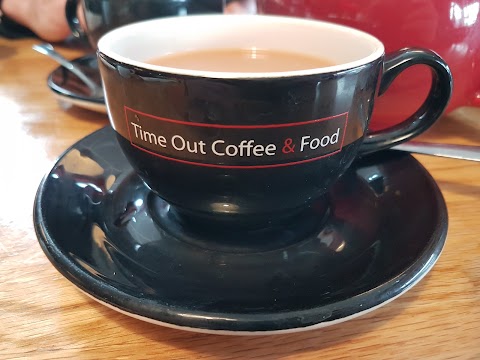 Timeout Coffee Ltd