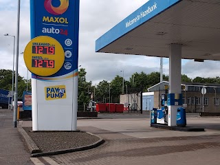 Maxol Auto 24 Hazelbank