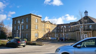 NHS Sheffield Children’s - Centenary House