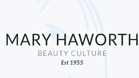 Mary Haworth Beauty Culture