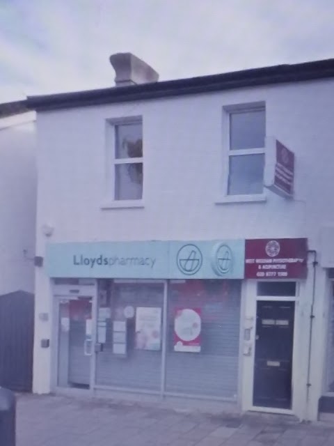 LloydsPharmacy