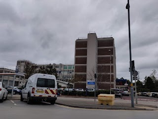 Birmingham Women's Hospital