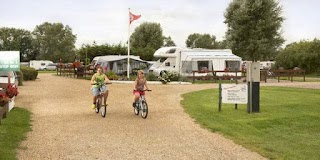 St Neots Camping and Caravanning Club Site