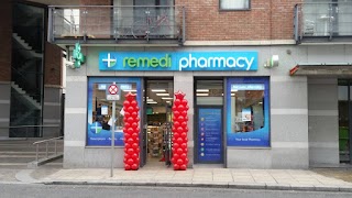 Remedi Pharmacy