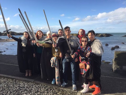 Game of Thrones Tour from Belfast