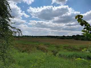 Abram Nature Reserve