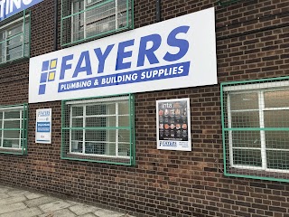 Fayers Plumbing and Building Ltd