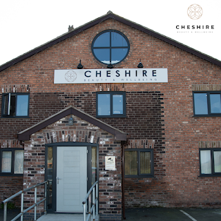 Cheshire Beauty and Wellbeing