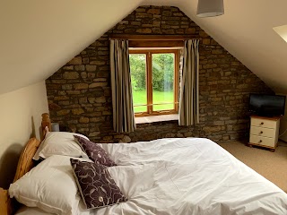 The Barn - B&B - Serviced Accomodation