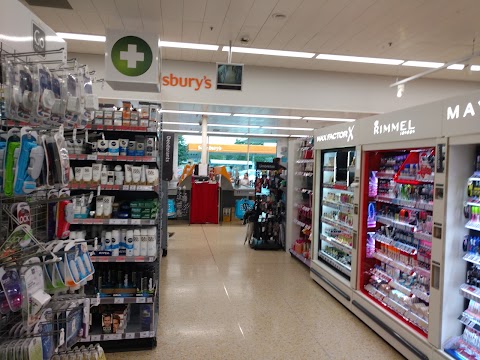 Sainsbury's