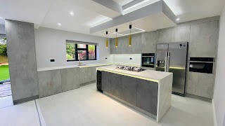 Hilton Interiors Ltd