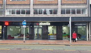 Zivella Office Furniture