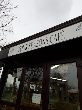 Four Seasons Cafe