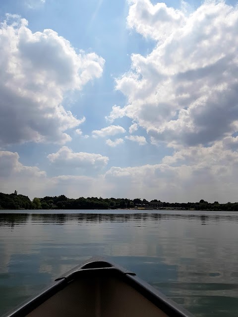 Hatfield Water Park