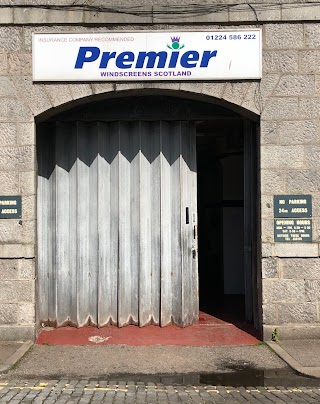 Premier Windscreens