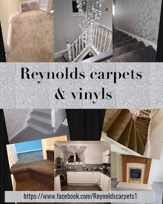 Reynolds Carpets