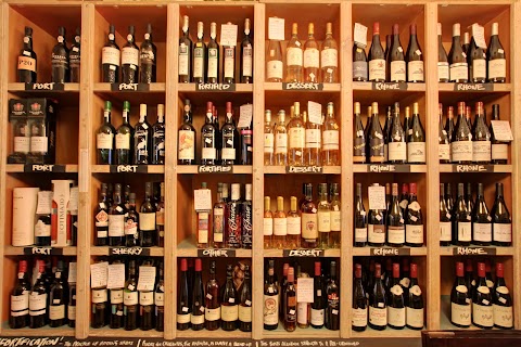 Cambridge Wine Merchants