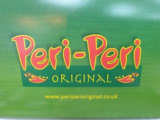 Peri-Peri Original