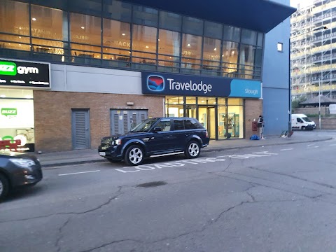 Travelodge Slough