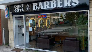 Smart Cuts BARBERS