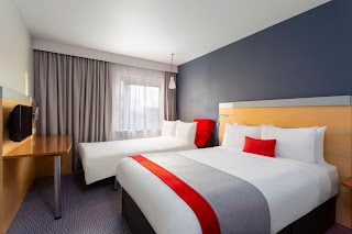 Holiday Inn Express Birmingham - Redditch, an IHG Hotel