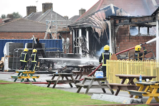 Roding Primary School, Hewett