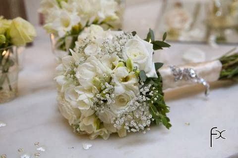 Rozi's posies Weddings, Civil Partnerships and Events Florist