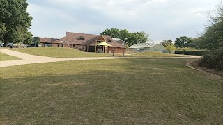 The Pavilion On The Park