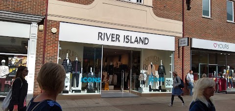 River Island