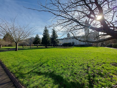 Alexandra Gardens