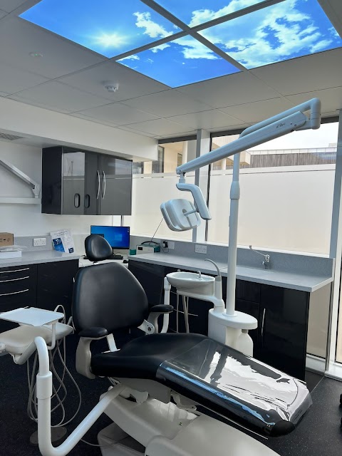 Ocean Village Dental Clinic