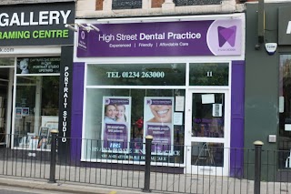 High Street Dental