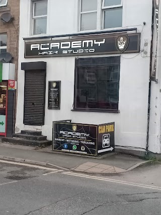 Academy Hair Studio