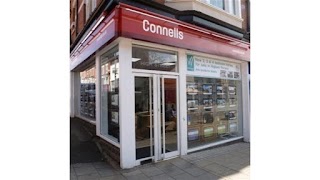 Connells Estate Agents Rushden