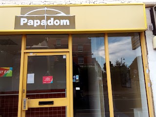 Papadom