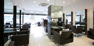 HOB Salons, Whetstone