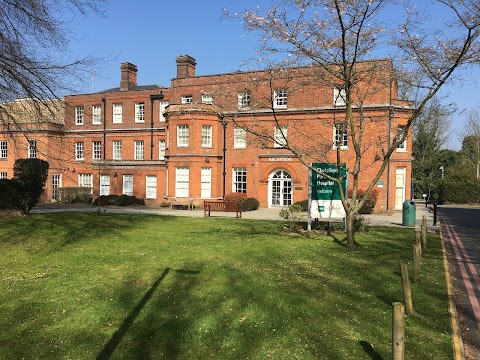 Chelsfield Park Hospital