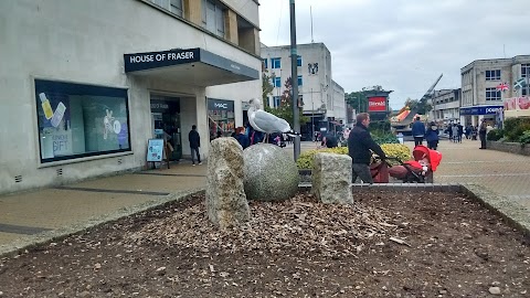 Plymouth City Centre Dental Practice