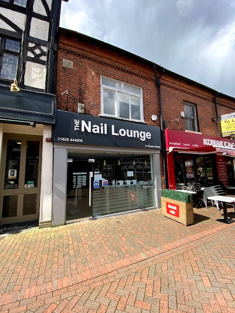 The Nail Lounge Nails & Beauty wilmslow