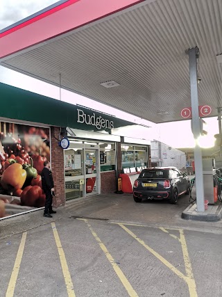 Budgens