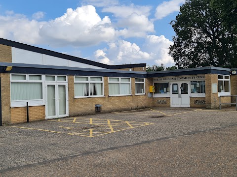 North Walsham Community Centre