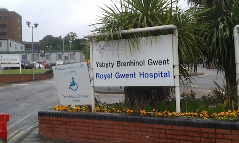 Royal Gwent Hospital