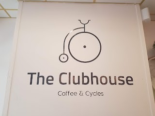 The Clubhouse Coffee & Cycles