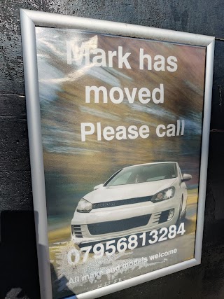 Mark's Auto Care & Repairs