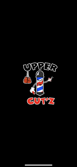 Uppercutz Paragon Street