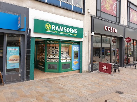 Ramsdens - The Moor - Sheffield