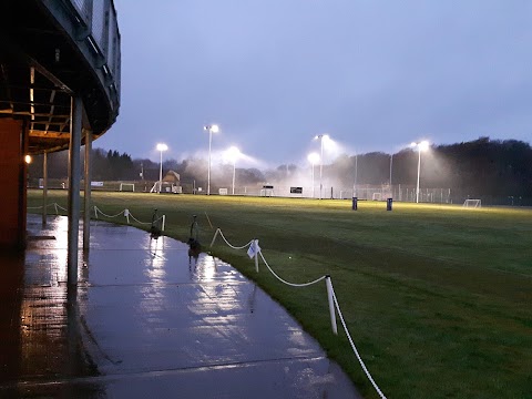 BGS Sports Grounds