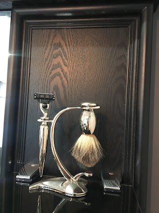 Esquire Male Grooming