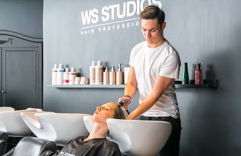 WSSTUDIOS Hair Professionals