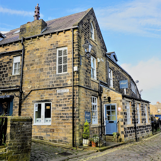 Weavers of Haworth